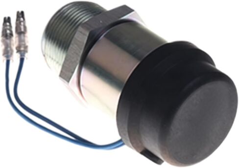 Stop Solenoid MM432-30501 For CASE Tractor 234 235 244 245 254 255 265 Excavator CX50 50 in Kuwait