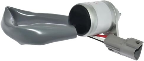 الملف اللولبي لإيقاف الوقود متوافق مع أرقام المعدات الأصلية SA-4723-T و412444 لتطبيقات السيارات in Kuwait