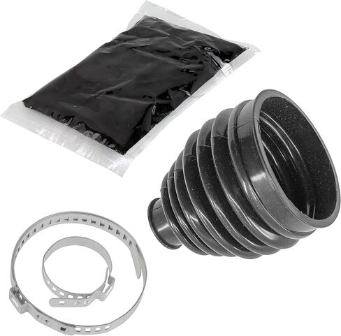 حذاء Caltric 2208272 للمحور الأمامي الخارجي للسيرة الذاتية متوافق مع Polaris Ranger 1000 2020-2024 / Ranger XP Crew 1000 2020-2024 / Ranger EV بالحجم الكامل Premium 2023-2024 in Kuwait