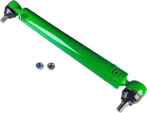 LVA14159 LVA14158 Steering Hydraulic Cylinder Fits for John Deere 4105 4200 4210 4300 4500 4520 4600 in Kuwait