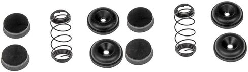 Rear Drum Brake Wheel Cylinder Kit for Buick Estate Wagon 1975 1976 1981 1982 1983 Replacement 8128856 2 x in Kuwait