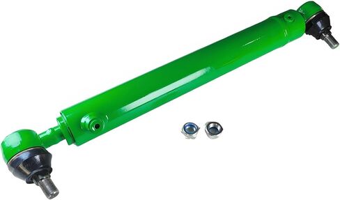 LVA14159 LVA14158 Steering Hydraulic Cylinder Fits for John Deere 4105 4200 4210 4300 4500 4520 4600 in Kuwait