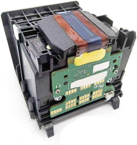 رأس الطباعة 936 937 938 متوافق مع OfficeJet Pro 9720e 9730e 9130 9720 9730 9100 9700 9125e 9110b 9120e 9120 9110 9135e in Kuwait