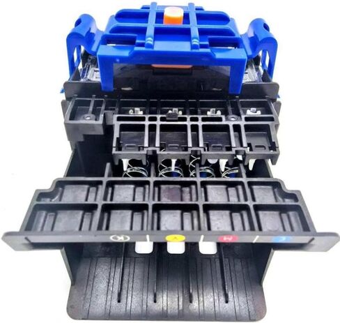 رأس الطباعة 936 937 938 متوافق مع OfficeJet Pro 9720e 9730e 9130 9720 9730 9100 9700 9125e 9110b 9120e 9120 9110 9135e in Kuwait