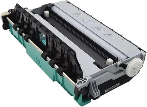 1 قطعة وحدة دوبلكس الجمعية ل HP PageWide 377 477 577 556 586 E58650 DW DN الطابعات النفايات الحبر جامع CN459-60377 CN459-60375 in Kuwait
