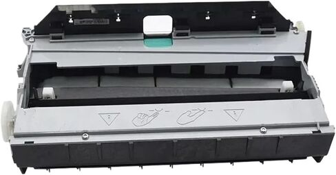 1 قطعة وحدة دوبلكس الجمعية ل HP PageWide 377 477 577 556 586 E58650 DW DN الطابعات النفايات الحبر جامع CN459-60377 CN459-60375 in Kuwait