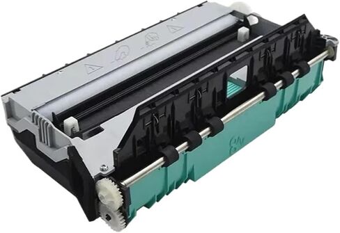 1 قطعة وحدة دوبلكس الجمعية ل HP PageWide 377 477 577 556 586 E58650 DW DN الطابعات النفايات الحبر جامع CN459-60377 CN459-60375 in Kuwait