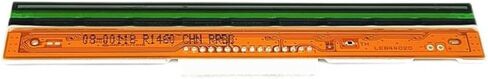 رأس الطباعة الحراري 300 ديسيبل متوحد الخواص PD43 PD43c PC43d PC43t متوافق مع طابعة باركود Intermec PD43 PD43C PC43D PC43T in Kuwait