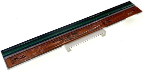رأس الطباعة الحراري 300 ديسيبل متوحد الخواص PD43 PD43c PC43d PC43t متوافق مع طابعة باركود Intermec PD43 PD43C PC43D PC43T in Kuwait