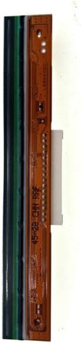رأس الطباعة الحراري 300 ديسيبل متوحد الخواص PD43 PD43c PC43d PC43t متوافق مع طابعة باركود Intermec PD43 PD43C PC43D PC43T in Kuwait