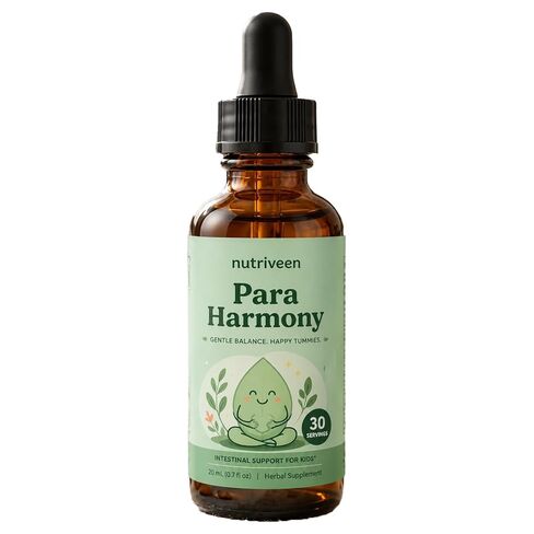 Lkdsoaf Para harmony nutriveen, 30 Servings in Kuwait
