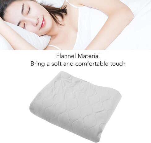 LiebeWH Heated Car Blanket 12V 59x47inch Electric Heating Throw 9 Temperature Levels 3 Timers for Sedan SUV RV in Kuwait