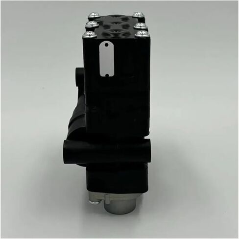 T01C-For DAF/Wabco 4728900410 2020257 متوافق مع صمام الملف اللولبي للشاحنة ECAS/جزء صمام التحكم in Kuwait