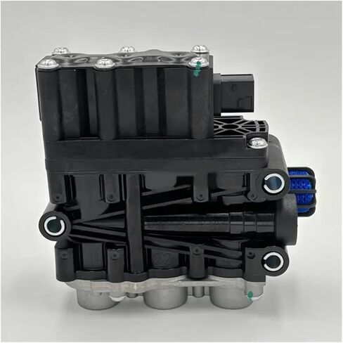 T01C-For DAF/Wabco 4728900410 2020257 متوافق مع صمام الملف اللولبي للشاحنة ECAS/جزء صمام التحكم in Kuwait