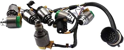 مجموعة ملفات لولبية ناقل الحركة 5HP19 مع حزام داخلي متوافق مع 1997-2006 in Kuwait