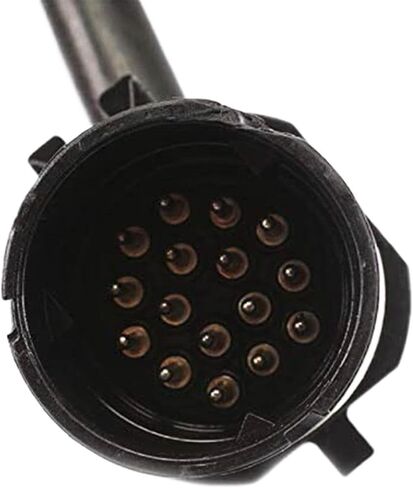 مجموعة ملفات لولبية ناقل الحركة 5HP19 مع حزام داخلي متوافق مع 1997-2006 in Kuwait