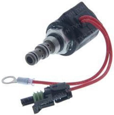 FOR YALE VALVE - TRANSMISSION SOLENOID 580002090 Ouroverstock (25 in Kuwait