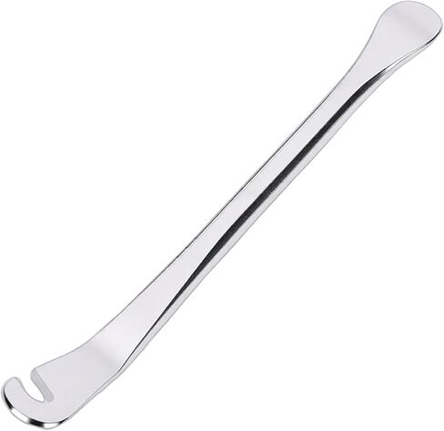 Tire Spoons, Metal Lever Bar Set for Motorcycle Electric Scooter Car Tyre Removal with Ergonomic Grip Heavy Duty Design in Kuwait