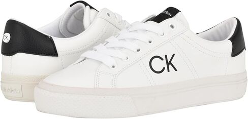 Calvin Klein women's Cylaie Sneaker in Saudi Arabia