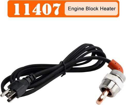 MAD هورنتس 11407 سخان كتلة المحرك ليانمار 3T72HLE 4TN82E 4TNE98 YYDXL4.4 1 D4T in Kuwait