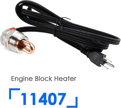 MAD هورنتس 11407 سخان كتلة المحرك ليانمار 3T72HLE 4TN82E 4TNE98 YYDXL4.4 1 D4T in Kuwait