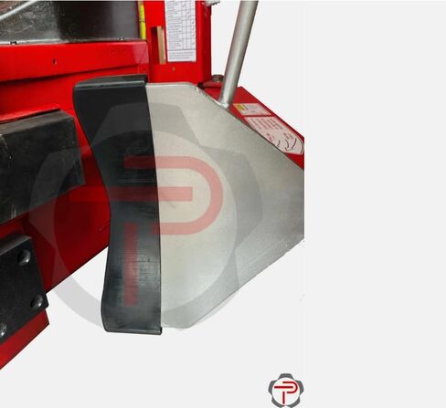 Protector Shovel Cover for Bead Breaker Shovel on COATS in Kuwait