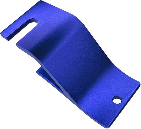 Motorcycle Tire Changing Tools Bead Buddy Dirt Bike Tire Changing Stand Tools Bead Installation Holder Hook Dirtbike Tires Mounting Tool Motorcycle Wheels Removal Tool Changer Assistance(Blue) in Kuwait