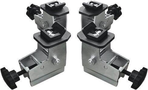 KATOOL Motorcycle Adaptor for Tire Changer and Wheel Balancer Machine Combo Set in Kuwait