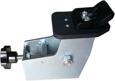 KATOOL Motorcycle Adaptor for Tire Changer and Wheel Balancer Machine Combo Set in Kuwait