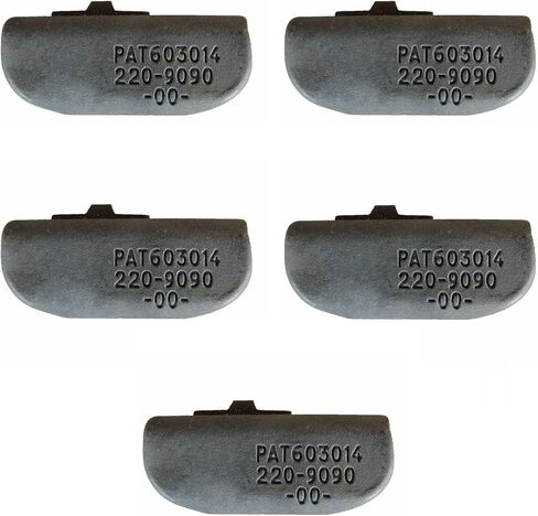 5PCS Retainer Pin 220-9090 2209090 Yangxyphoid Compatible with K Series Compatible with Caterpillar for CAT Engine 3046 Excavator 319D 320C 322C 324D 325C 329D 345C in Kuwait