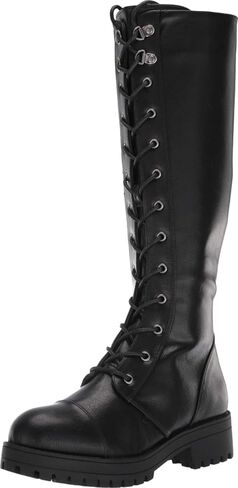 Dirty Laundry by Chinese Laundry Women's Vandal Combat Boot in Saudi Arabia