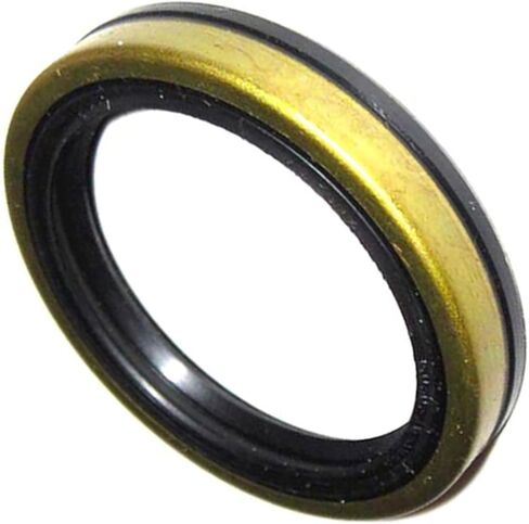 Manual Transmission Seal Rear fits Toyota Van Wagon 1988 1 x in Kuwait