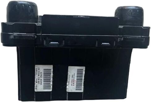 Air conditioning panel assembly Fit For Kia For Sportage automatic air switch(1) in Kuwait
