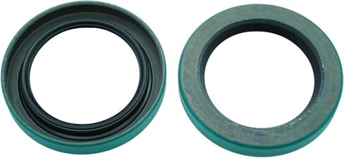 253-139 Z Master & Walk Behind Spindle Seal مجموعة مكونة من قطعتين متوافقة مع قطعة غيار Toro in Kuwait