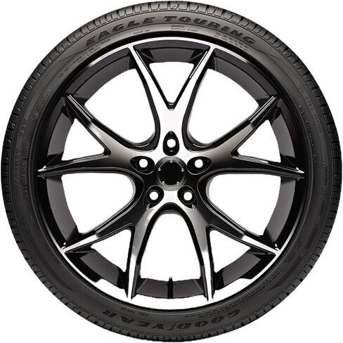 Goodyear Eagle Touring All Season 245/45R20 99V Passenger Tire in Kuwait