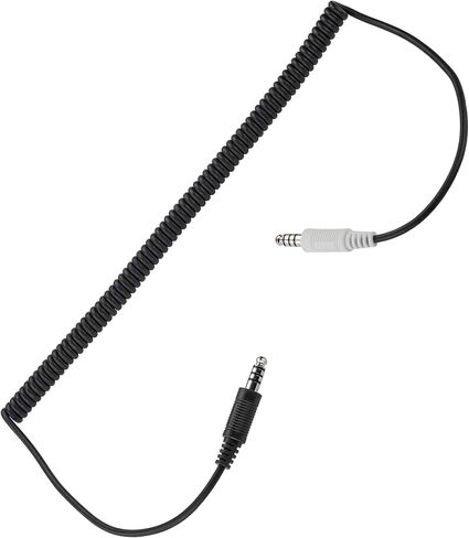 كابل محول سلك ملف الخوذة Arrowmax ARCD-STLM-C-IMRM - متوافق مع خوذة STILO لأنظمة IMSA in Kuwait