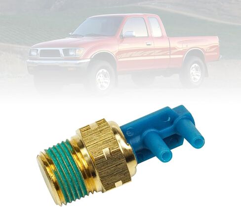 صمام تبديل الفراغ ثنائي المعدن 90925-05047 بديل لسيارة Toyota 4runner 1988-1995، Celica 1980-1985، Corolla 1986-1990، Cressida 1978-1984، MR2 1985-1989، Pickup 1987-1995 in Kuwait