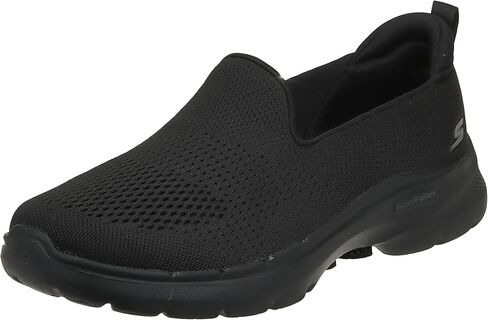 Skechers Womens Go Walk 6 Ocean Splash in Saudi Arabia