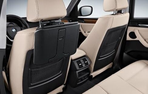 BMW Travel & Comfort System (Folding Table) in Kuwait