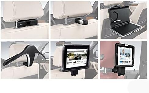 BMW Travel & Comfort System (Folding Table) in Kuwait