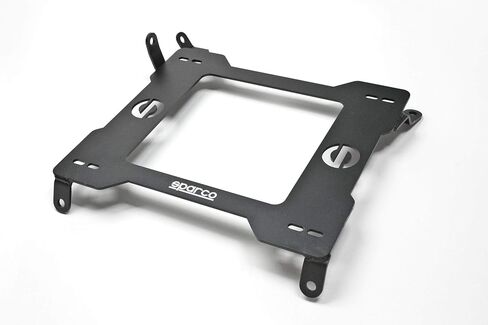 Sparco 600SB119L Seat Base in Kuwait