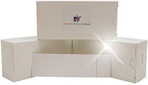 Money Saver (Three Pack) Universal Single Strip Tape 5-1/4" x 1-9/16" for Neopost IJ65-IJ110 and Hasler WJ60-WJ180 in Kuwait