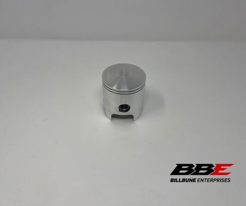 Wiseco 556M06740 Piston Kit 67.40mm Standard Bore for Kawasaki KXF250 Tecate 4 1987-1988 & KX250 1987-1989 - Forged Piston with Rings Pin Clips in Kuwait