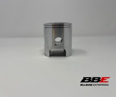 Wiseco 556M06740 Piston Kit 67.40mm Standard Bore for Kawasaki KXF250 Tecate 4 1987-1988 & KX250 1987-1989 - Forged Piston with Rings Pin Clips in Kuwait