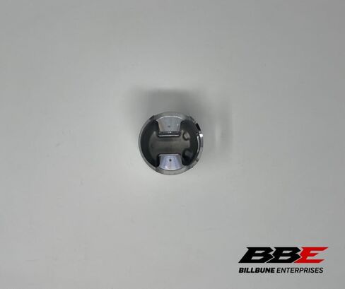 Wiseco 556M06740 Piston Kit 67.40mm Standard Bore for Kawasaki KXF250 Tecate 4 1987-1988 & KX250 1987-1989 - Forged Piston with Rings Pin Clips in Kuwait