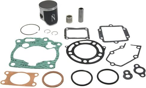 طقم إصلاح NAMURA TOP END Kawasaki STD in Kuwait