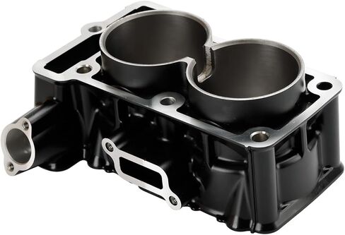 مجموعة إعادة بناء الطرف العلوي تتحمل كبير 67 مللي متر طقم كبّاس اسطواني لـ Kawasaki EX250 Ninja 250 ABS 2013-2024، مناسب لـ Kawasaki KLE250 Versys-X 250 2017-2024 in Kuwait