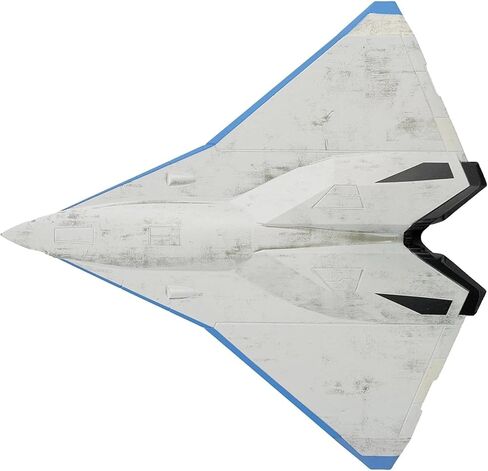 Eaglemoss Ship Replica | UN One in Kuwait
