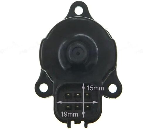 1813752D00 18137-52D00 لـ XL7 XL-7 2.7L V6 02-06 صمامات التحكم في الهواء الخامل محركات التحكم in Kuwait