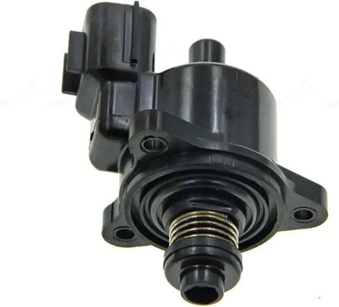 68V-1312A-00 صمام التحكم في سرعة الخمول 115HP F115 LF115 محرك متدرج in Kuwait